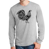 Long Sleeve Core Cotton Tee Thumbnail