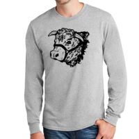 Long Sleeve Core Cotton Tee Thumbnail