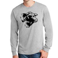 Long Sleeve Core Cotton Tee Thumbnail