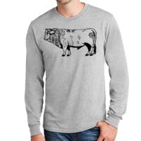 Long Sleeve Core Cotton Tee Thumbnail