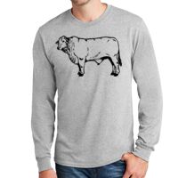 Long Sleeve Core Cotton Tee Thumbnail