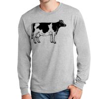 Long Sleeve Core Cotton Tee Thumbnail
