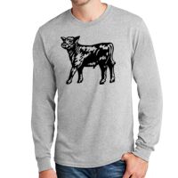 Long Sleeve Core Cotton Tee Thumbnail