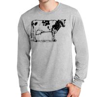 Long Sleeve Core Cotton Tee Thumbnail