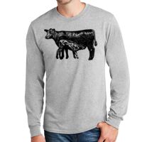 Long Sleeve Core Cotton Tee Thumbnail