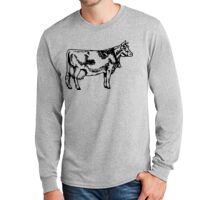 Long Sleeve Core Cotton Tee Thumbnail