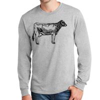 Long Sleeve Core Cotton Tee Thumbnail