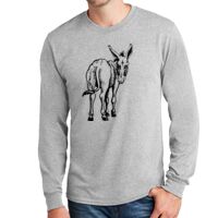 Long Sleeve Core Cotton Tee Thumbnail