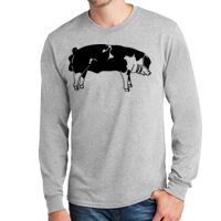 Long Sleeve Core Cotton Tee Thumbnail