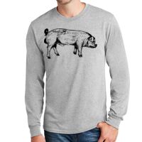 Long Sleeve Core Cotton Tee Thumbnail