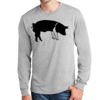 Long Sleeve Core Cotton Tee Thumbnail