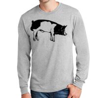 Long Sleeve Core Cotton Tee Thumbnail