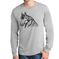 Long Sleeve Core Cotton Tee Thumbnail