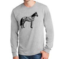 Long Sleeve Core Cotton Tee Thumbnail