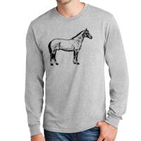 Long Sleeve Core Cotton Tee Thumbnail