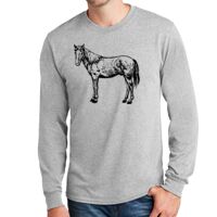 Long Sleeve Core Cotton Tee Thumbnail