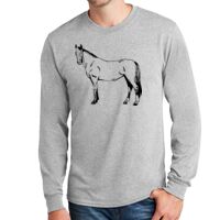 Long Sleeve Core Cotton Tee Thumbnail