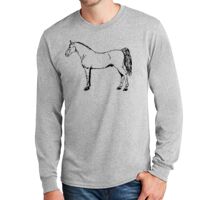 Long Sleeve Core Cotton Tee Thumbnail