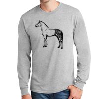 Long Sleeve Core Cotton Tee Thumbnail