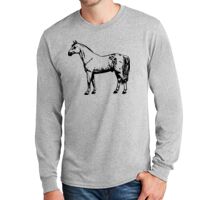 Long Sleeve Core Cotton Tee Thumbnail