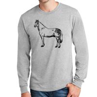 Long Sleeve Core Cotton Tee Thumbnail