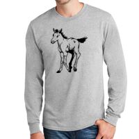 Long Sleeve Core Cotton Tee Thumbnail