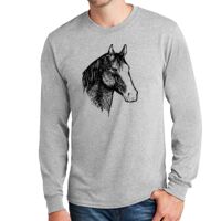 Long Sleeve Core Cotton Tee Thumbnail