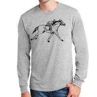 Long Sleeve Core Cotton Tee Thumbnail