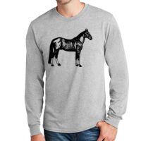 Long Sleeve Core Cotton Tee Thumbnail