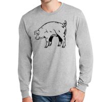 Long Sleeve Core Cotton Tee Thumbnail