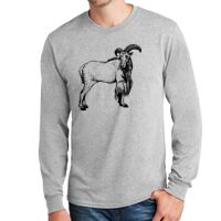 Long Sleeve Core Cotton Tee Thumbnail