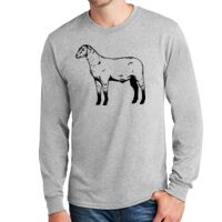 Long Sleeve Core Cotton Tee Thumbnail