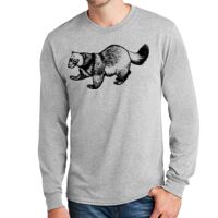 Long Sleeve Core Cotton Tee Thumbnail