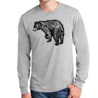 Long Sleeve Core Cotton Tee Thumbnail