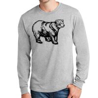 Long Sleeve Core Cotton Tee Thumbnail