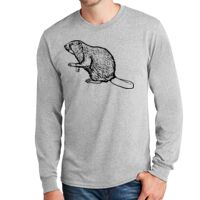 Long Sleeve Core Cotton Tee Thumbnail