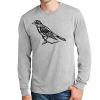 Long Sleeve Core Cotton Tee Thumbnail