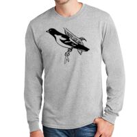 Long Sleeve Core Cotton Tee Thumbnail