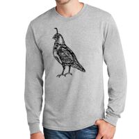 Long Sleeve Core Cotton Tee Thumbnail