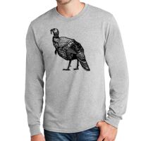 Long Sleeve Core Cotton Tee Thumbnail