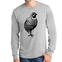 Long Sleeve Core Cotton Tee Thumbnail