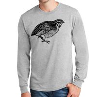 Long Sleeve Core Cotton Tee Thumbnail