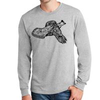 Long Sleeve Core Cotton Tee Thumbnail