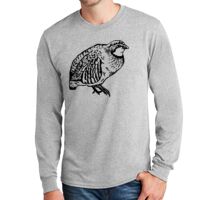 Long Sleeve Core Cotton Tee Thumbnail