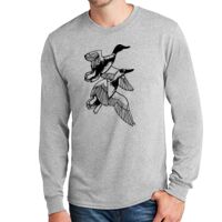 Long Sleeve Core Cotton Tee Thumbnail