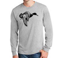 Long Sleeve Core Cotton Tee Thumbnail