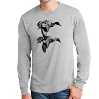 Long Sleeve Core Cotton Tee Thumbnail