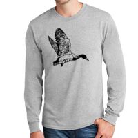 Long Sleeve Core Cotton Tee Thumbnail