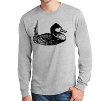 Long Sleeve Core Cotton Tee Thumbnail