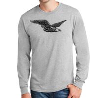 Long Sleeve Core Cotton Tee Thumbnail